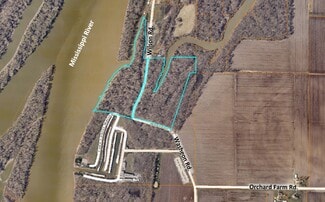 Saint Charles, MO Agricultural Land - 5782 Washeon Rd