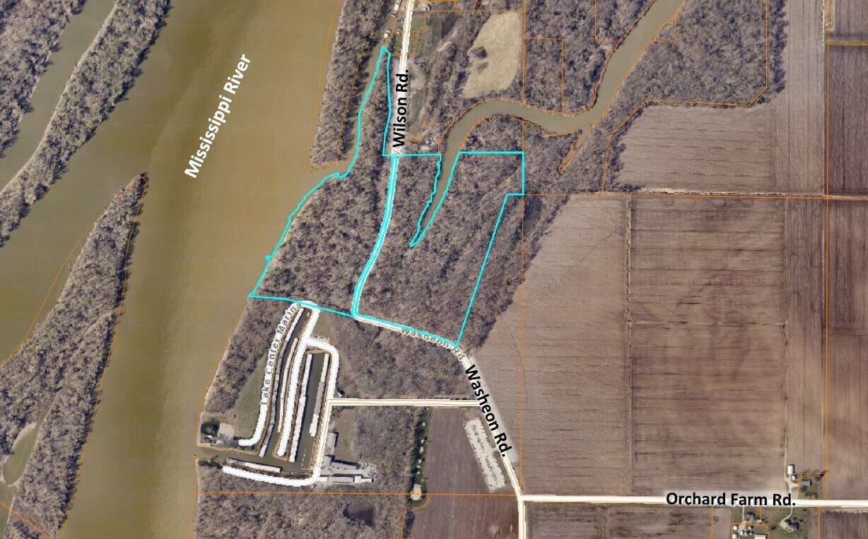 5782 Washeon Rd, Saint Charles, MO for Sale