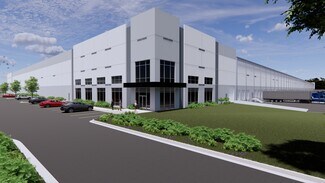 Douglasville, GA Industrial - 3945 Fairburn
