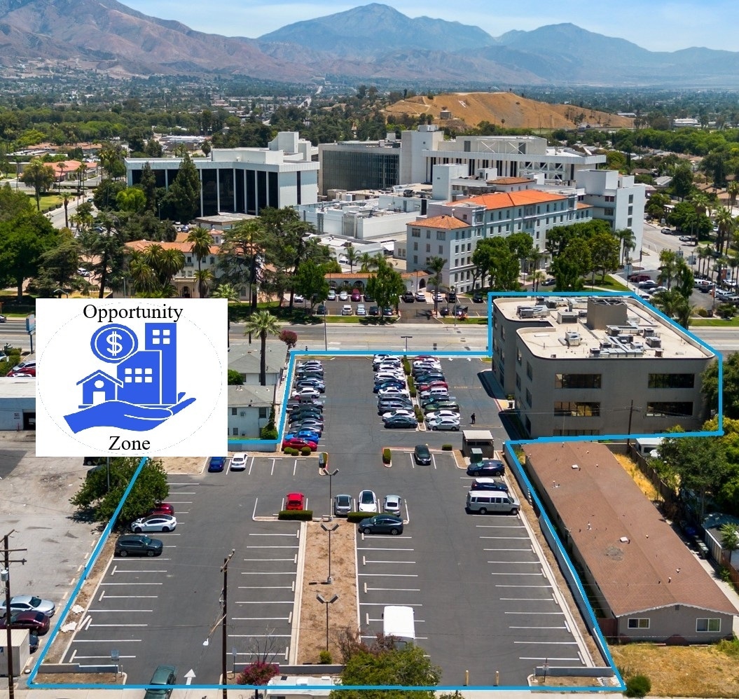 2150 N Waterman Ave, San Bernardino, CA for Sale