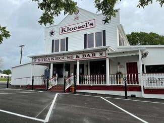 Moulton, TX Restaurant - 101 Moore
