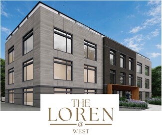 The Loren Group of Greenwich, Ct