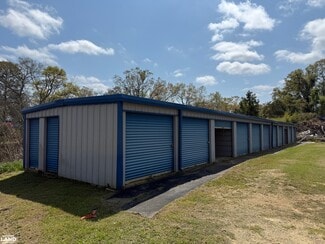 Georgiana, AL Commercial - 0 Broad Street