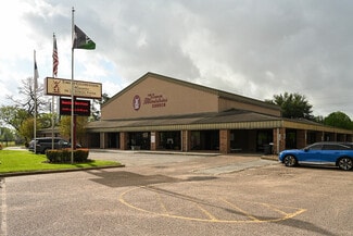 Houston, TX Churches - 10355 Mills Rd