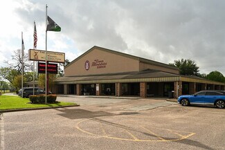 Houston, TX undefined - 10355 Mills Rd