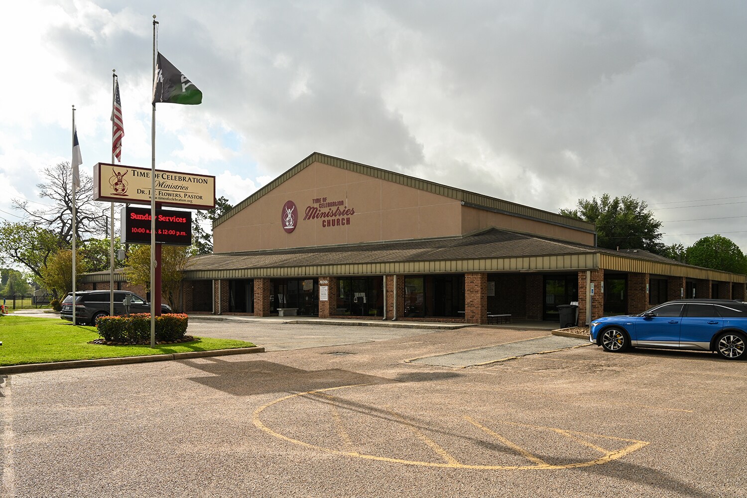 10355 Mills Rd, Houston, TX for Sale