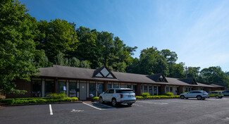 Pittsburgh, PA Office, Office/Medical - 777-785 Pine Valley Dr