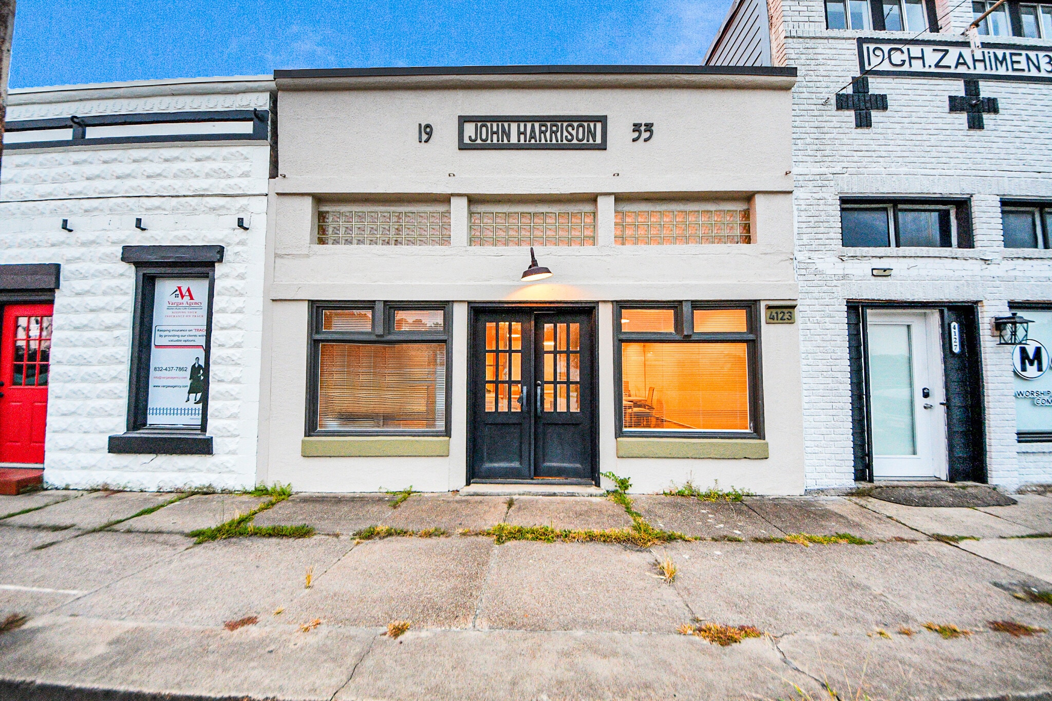 4123 Highway 90, Brookshire, TX for Sale