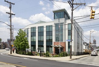 Pittsburgh, PA Medical - 4727 Friendship Ave