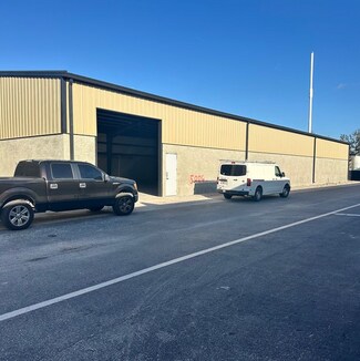Bradenton, FL Industrial - 5010 Lena Rd