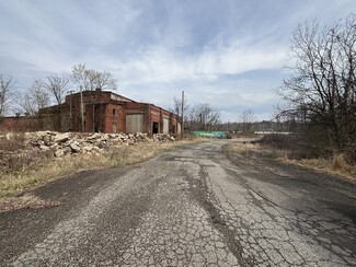 Verona, PA Commercial - 6620 Leechburg Rd
