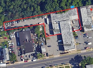 Roselle, NJ Industrial - 441-449 E 1st Ave