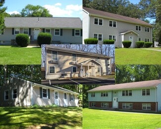 Storrs Mansfield, CT undefined