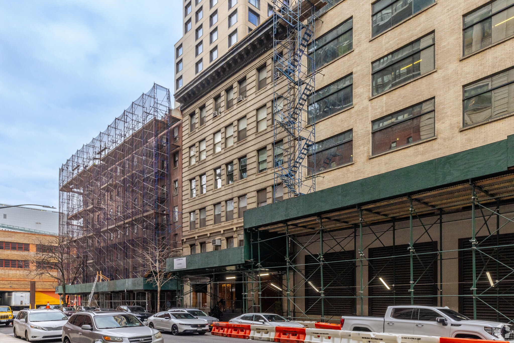 95 Vandam St, New York, NY for Sale