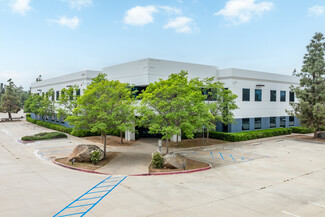 Santee, CA Office, Industrial - 10926 Woodside Ave N
