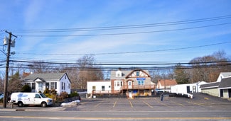 Huntington, NY Office - 1789 E Jericho Tpke Huntington, NY Office - 1789 E Jericho Tpke
