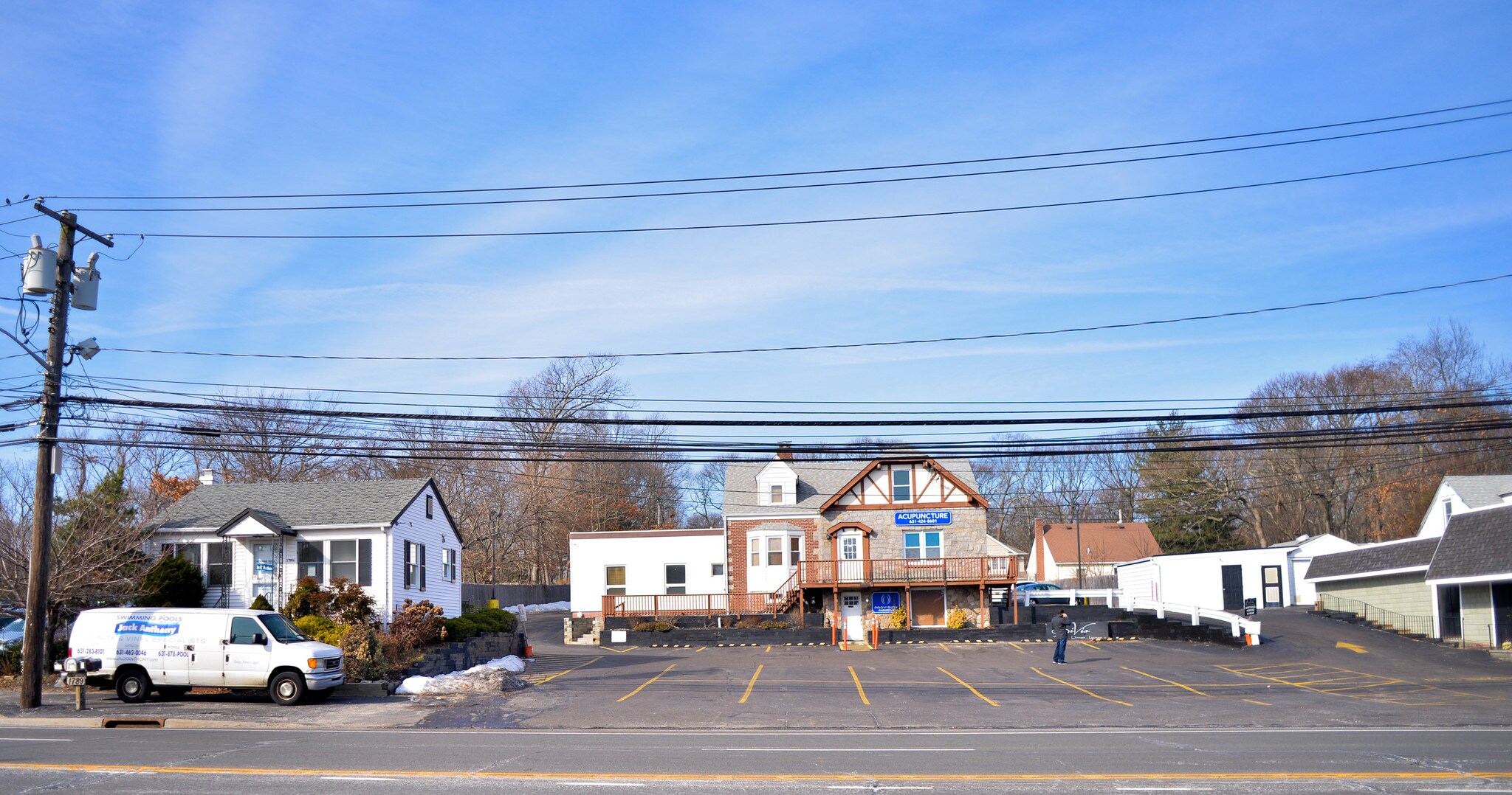 1789 E Jericho Tpke, Huntington, NY for Rent