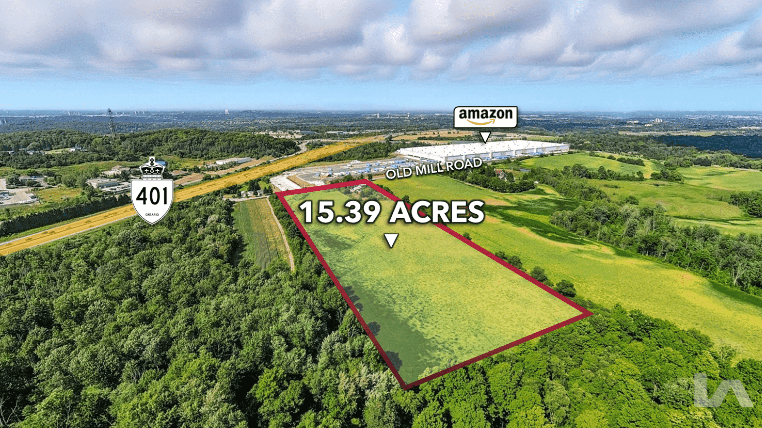 229 Old Mill Rd, Cambridge, ON for Sale