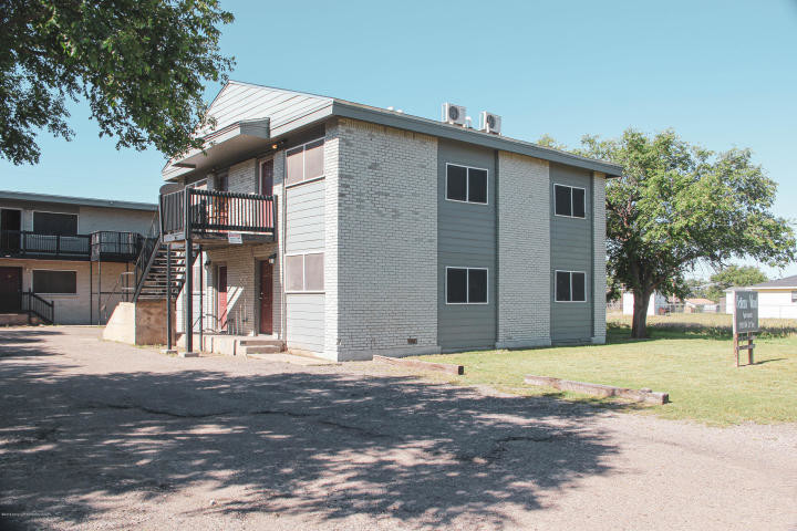1915 NW 13th Ave, Amarillo, TX for Sale