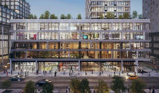 New York, NY Office - 151-163 Delancey St New York, NY Office - 151-163 Delancey St
