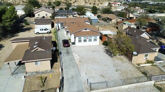 Victorville, CA Apartments - 15522 3rd St