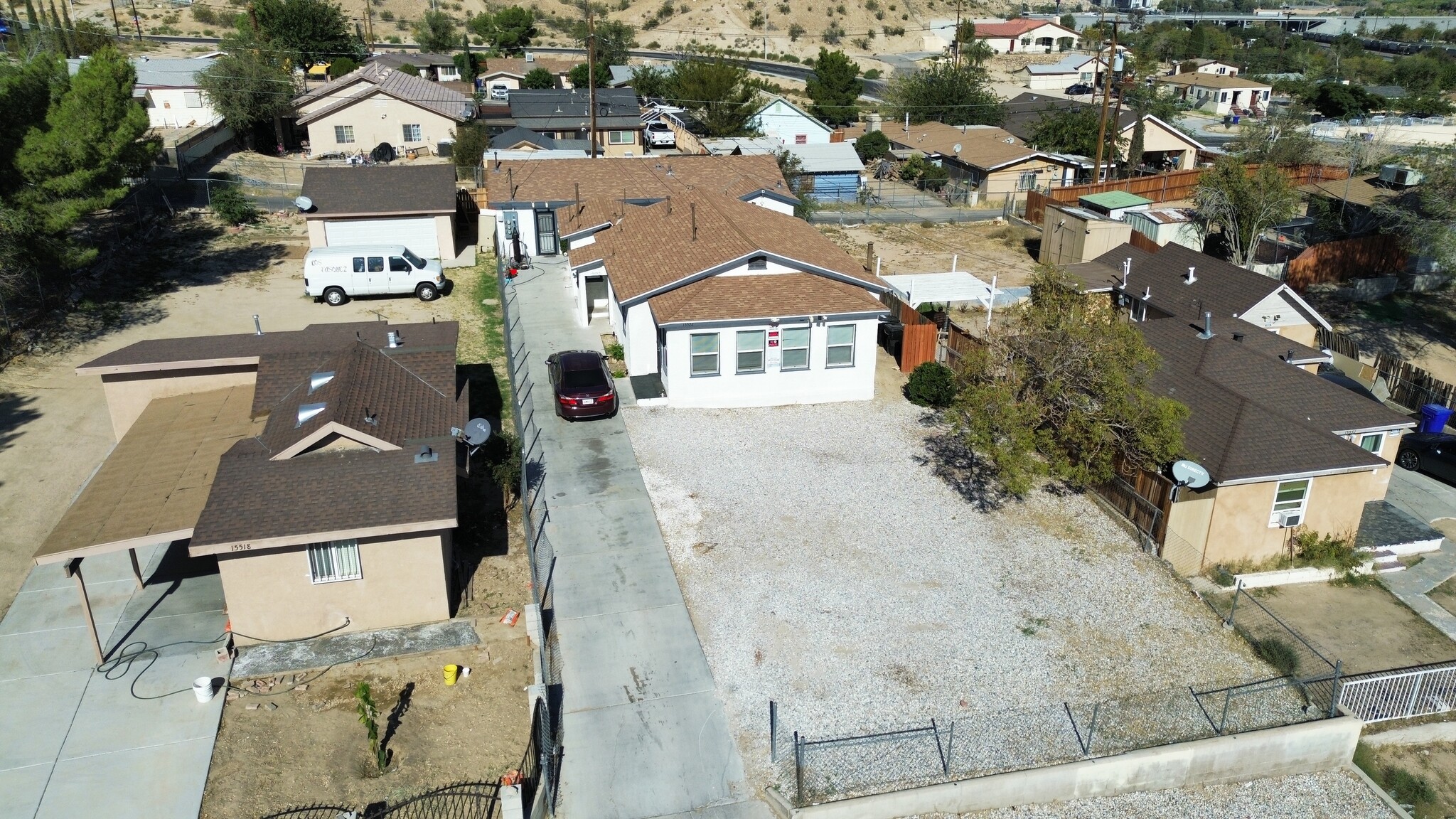 15522 3rd St, Victorville, CA for Sale