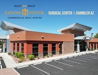 Chandler, AZ Medical - 77 S Dobson Rd Chandler, AZ Medical - 77 S Dobson Rd
