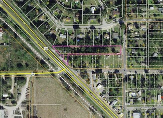 Zellwood, FL undefined - 3259 N Orange Blossom Trl