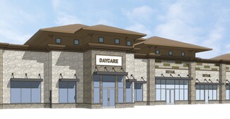 Frisco, TX Retail - 6662 Coffeepot Creek Rd