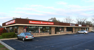 Machesney Park, IL Retail - 7507 N 2nd St