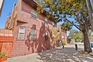 Berkeley, CA Apartments - 2930-2932 Adeline St