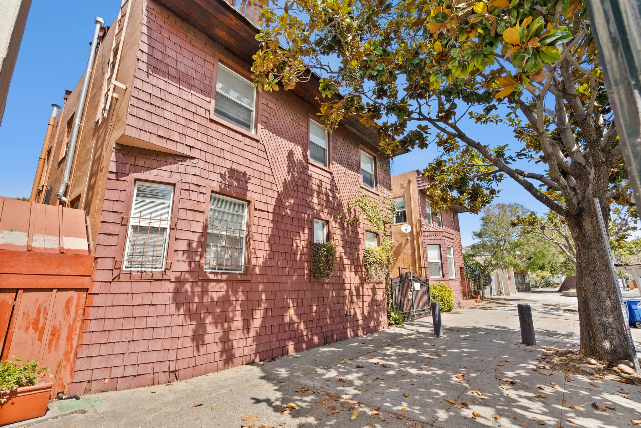 2930-2932 Adeline St, Berkeley, CA for Sale