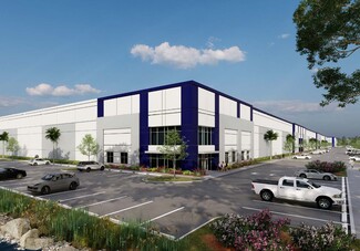 Orlando, FL Industrial - 10195 Boggy Creek Rd