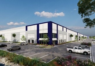 Orlando, FL Industrial - 9876 Air Commerce Pky Orlando, FL Industrial - 9876 Air Commerce Pky