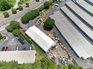 Charlotte, NC Industrial - 5709 Brookshire Blvd Charlotte, NC Industrial - 5709 Brookshire Blvd
