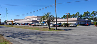 Panama City, FL Office, Industrial - 501 W 11th St