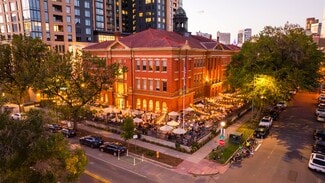 Denver, CO Office, Retail - 1115 Acoma St