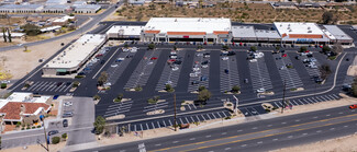 Yucca Valley, CA Retail - 57552-57590 Twentynine Palms Hwy