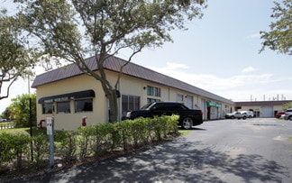 Marco Island, FL Industrial - 994 Barfield Dr