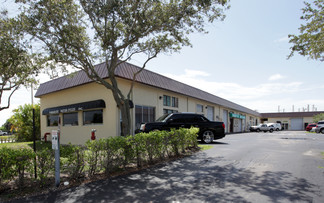 Marco Island, FL Warehouse - 994 Barfield Dr