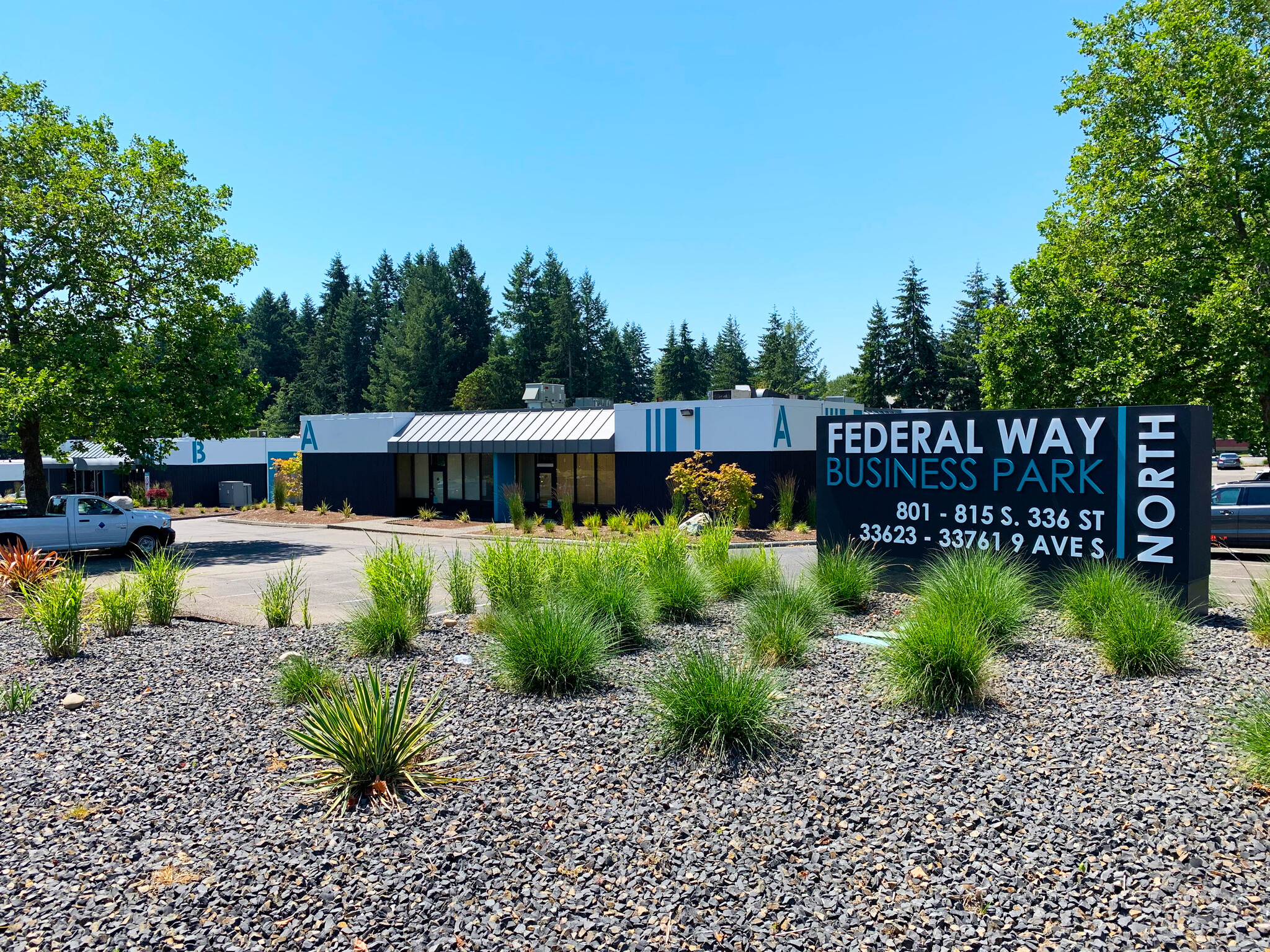 33623-33639 9th Ave S, Federal Way, WA for Rent