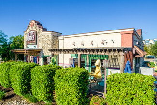 Allen, TX Retail - 213 N Central Expy