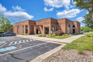 Roanoke, VA Office - 5240 Valleypark Dr