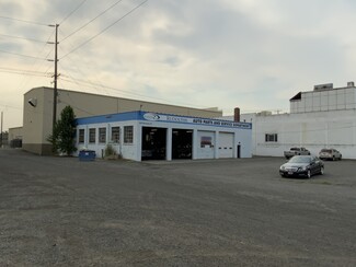 Lewiston, ID Office - 508 Beachey St