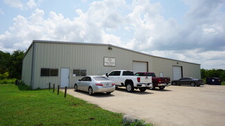 Hutto, TX Industrial - 806 Tradesmens Park Loop