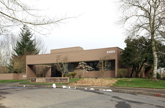 Tualatin, OR Office/Medical - 6485 SW Borland Rd