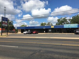 Nacogdoches Commercial Real Estate For Rent Lease Showcase