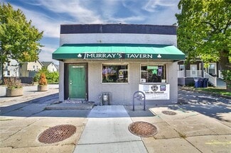 Buffalo, NY Restaurant - 2455 Delaware Ave