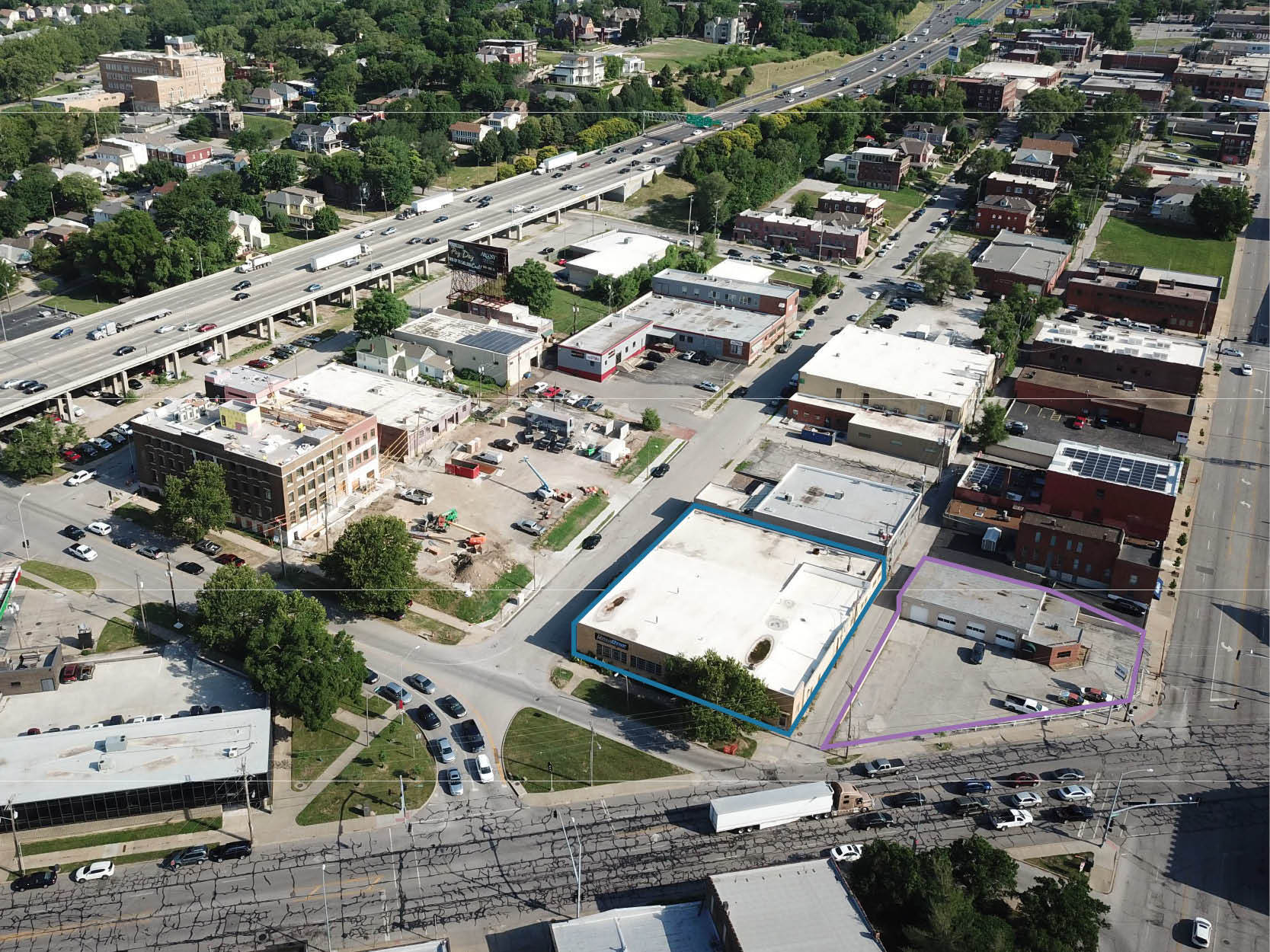 , Kansas City, MO for Sale