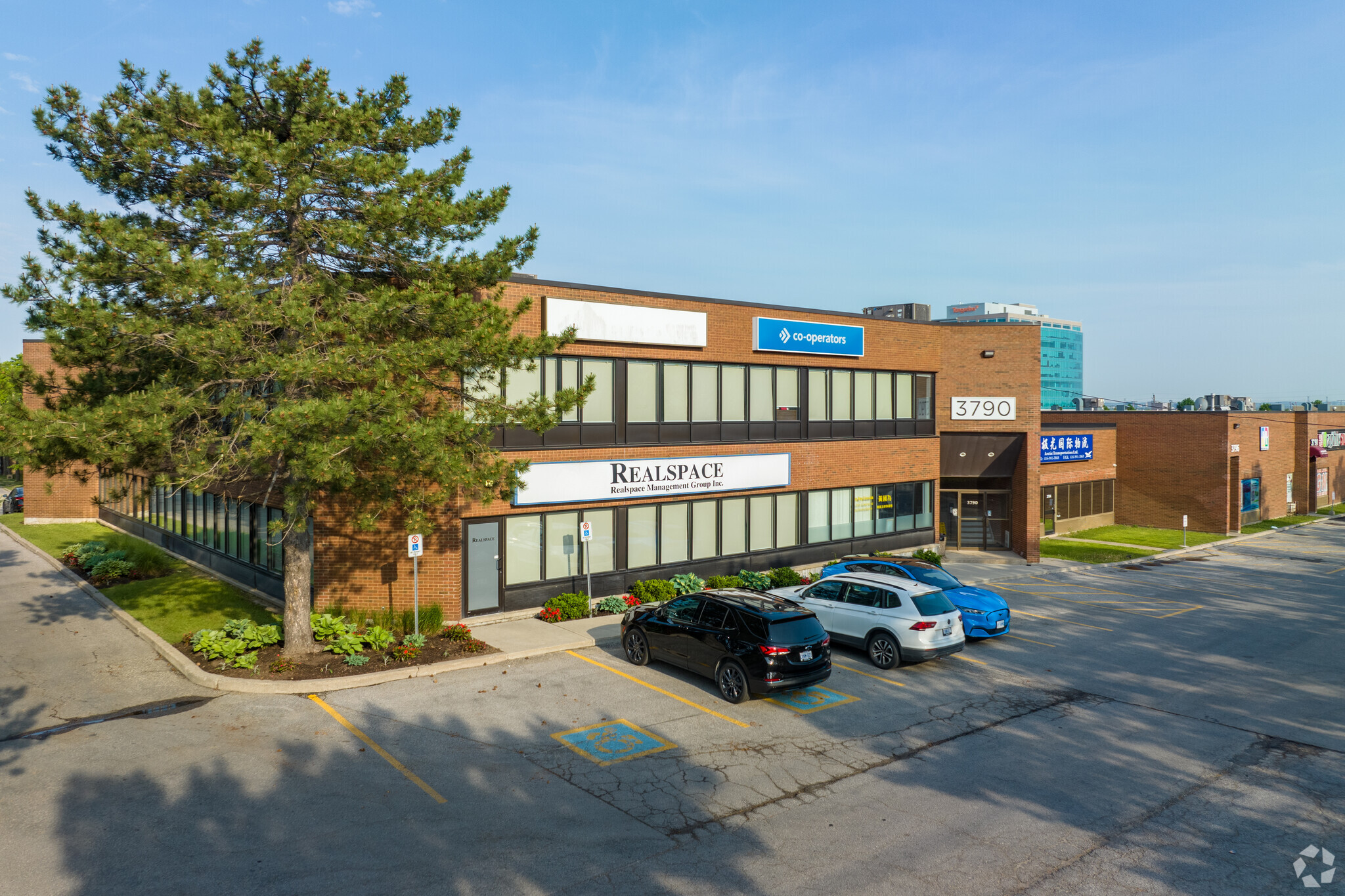 3790-3820 Victoria Park Av, Toronto, ON for Rent